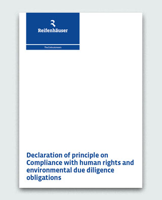 Grundsatzerklärung (DE)